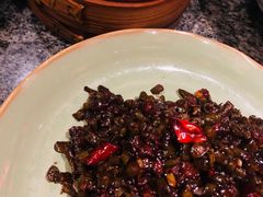 薄饼牛肉松-南京大牌档(之心城店)