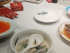 -旺达·福州菜(正大广场店)