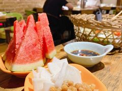小料-遇见 ·砂师弟与二师兄
