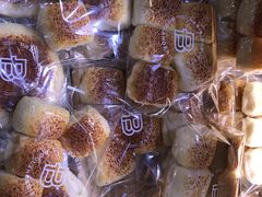 奶油芝士多面包-巴黎贝甜(五道口店)