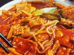 -好快螺柳州螺蛳粉(大西门店)