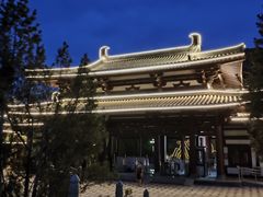 -千佛山风景名胜区