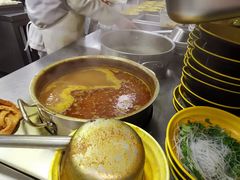 咖喱牛肉汤-大壶春生煎(四川中路店)