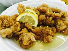 -香港蓮香樓(上環店)