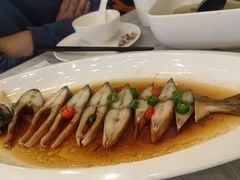 -古南都·清真绿柳居菜馆(太平南路店)