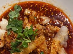 -太二酸菜鱼(福州泰禾店)