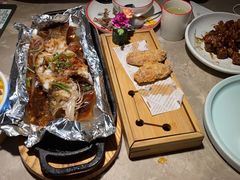 -新白鹿餐厅(金鹰新街口店)