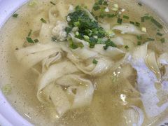 -萍姨抻面馆·鸡架冒菜(清湖店)