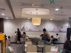 -麦当劳(西客站店)