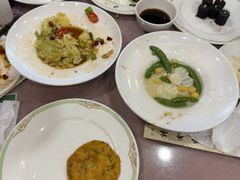 -烤肉宛饭庄(北新桥店)