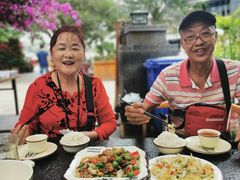 -海韵人家.海景花园经典云南菜(双廊店)