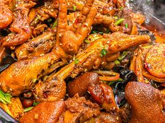-小明同学(三里屯店)