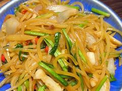 -古都历食南京菜·烤鸭·鸭血粉丝·汤包(南京博物院店)