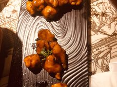 -绿茶餐厅(燕郊永旺店)