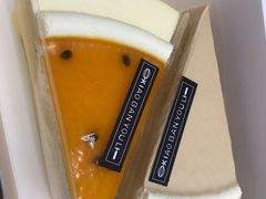 百香芒果千层-小半有礼(天河南店)