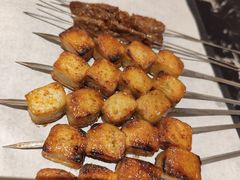 -冰城小镇音乐串吧·聚会餐厅(百子湾店)