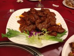 -金门大酒店·宴会厅