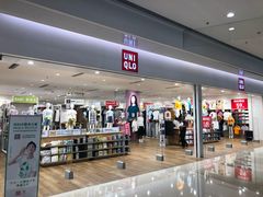 -优衣库(沈阳万象城店)