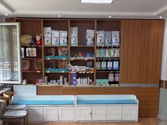 -宠福鑫动物医院·动物疾病诊疗中心(天通苑店)