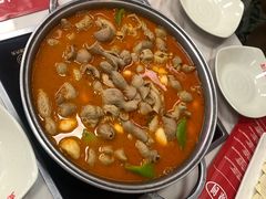 -彭记铁锅肥肠(东四总店)