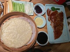 桂花香烤鸭（半只）-青年公社烤鸭(滨湖银泰店)