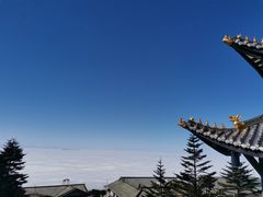 -峨眉山风景名胜区