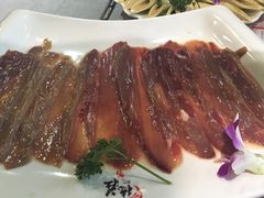 -重庆德庄火锅(体育中心店)