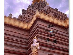 -西双版纳总佛寺