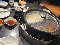 -捞王锅物料理(凯旋路店)