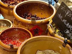 -云阿蛮云南生烫牛肉米线(奉贤路店)