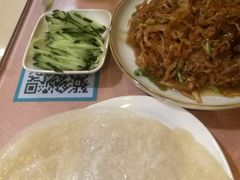 -老昌春饼(中央大街店)