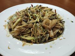-盛京富丽园老菜馆·东北菜(和平南大街店)