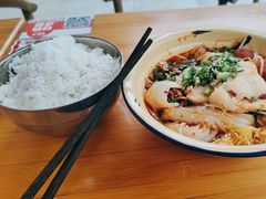 -冒胖子·市井火锅冒菜(同创汇店)