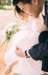 大气奢华-女王风尚STUDIO·轻奢化定制