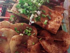 -抚琴第一烤(抚琴地铁站A口店)