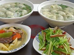 -迎桂馒头店(博爱路店)