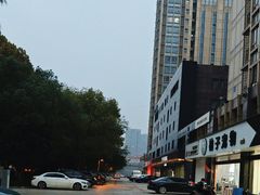 -全季酒店(南京奥体兴隆大街地铁站店)