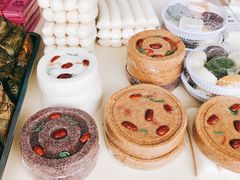 松糕-一品方糕专卖店