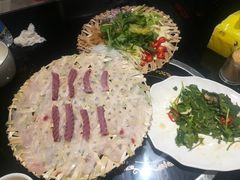 -草鱼先生潮州鱼生·虾生(新厦花园店)