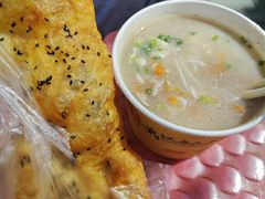 -斌斌鲜鱼糊汤粉(粮道街店)