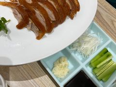 -紫光园·烤鸭(美术馆店)