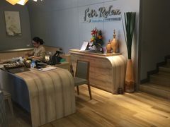 -Let’s Relax Spa(MBK)