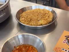 -小螺大作·螺蛳粉火锅(林和西店)