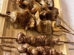 -金家老三饭庄(常营店)