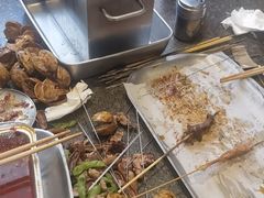 -锦州御烧烤·形象店(人民街店)