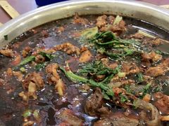 -温江公平红烧兔(总店)
