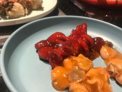 -德悦高风味餐厅