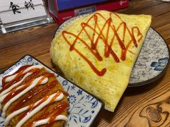 -食戟
