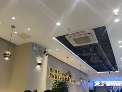 -椒椒铜炉火锅鸡(天马店)
