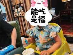 -彩虹之约•淮扬家宴(亚运村店)